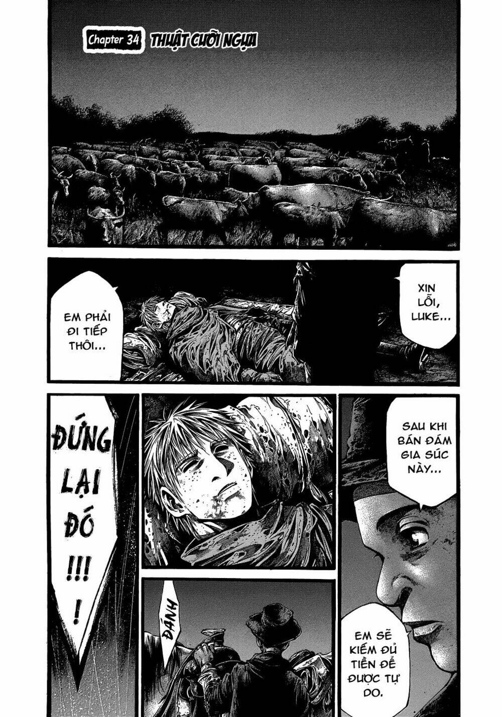 green blood chapter 34 1