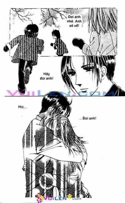 tìm anh - look for oppa chapter 9 111