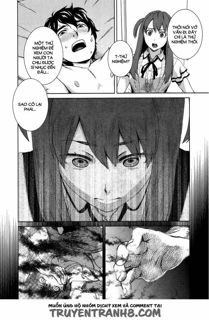 idol na kanojo to wotaku na boku to chapter 5 21