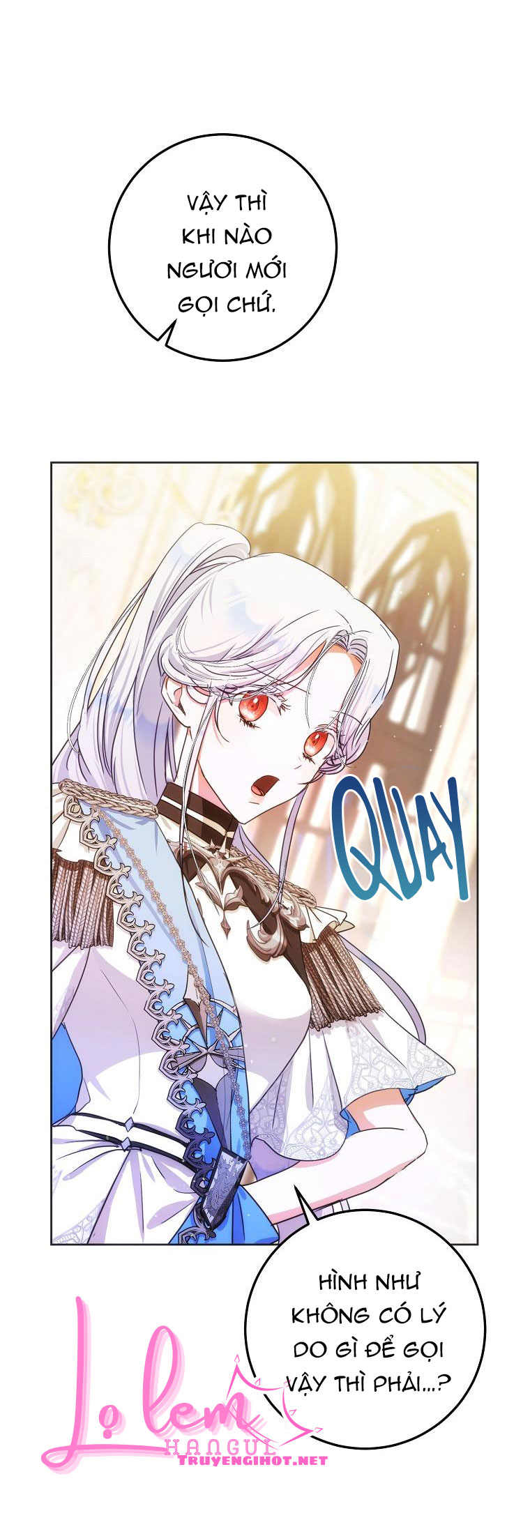 trở thành vợ của nam chính chapter 36 27