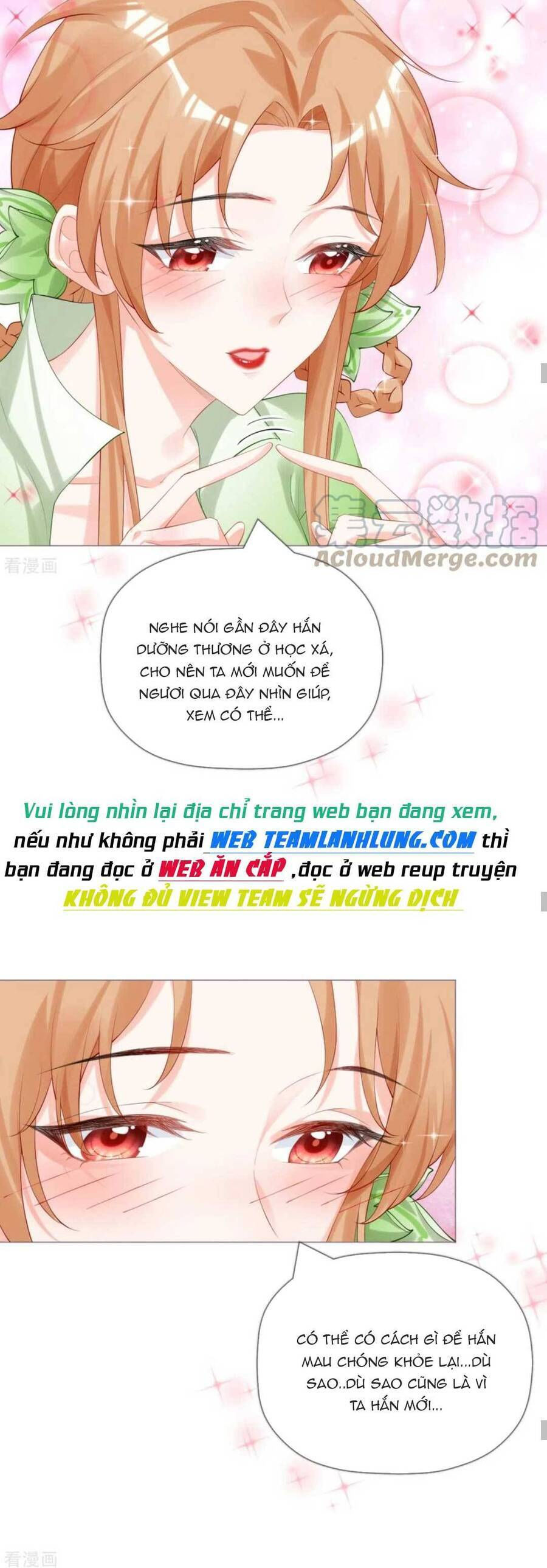 thiết lập ác nữ của tôi sụp đổ rồi chapter 44 19