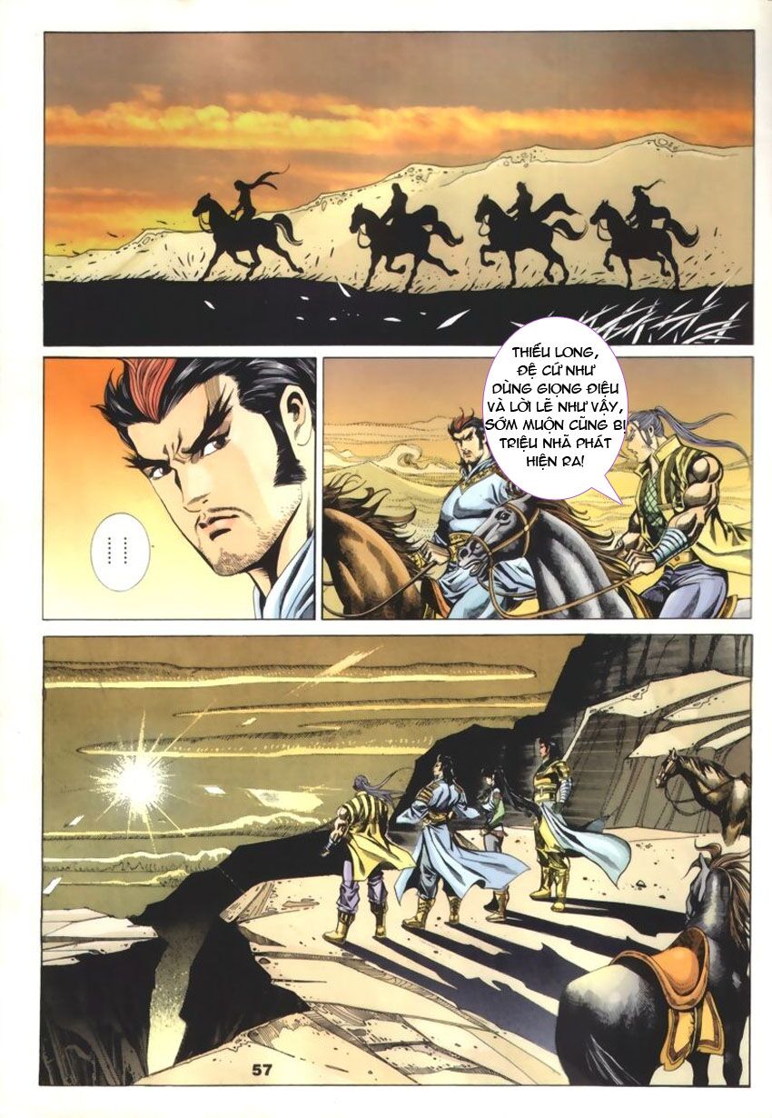 tầm tần ký chapter 44 27