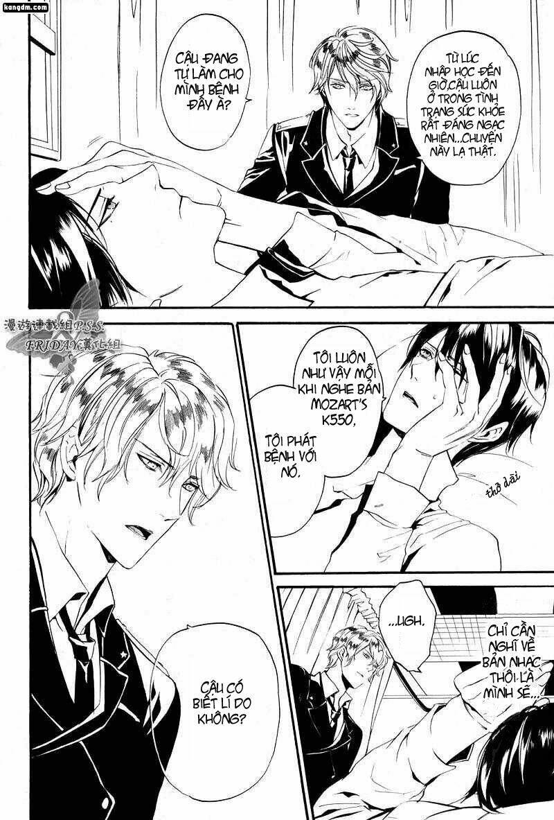 ilegenes chapter 9 22