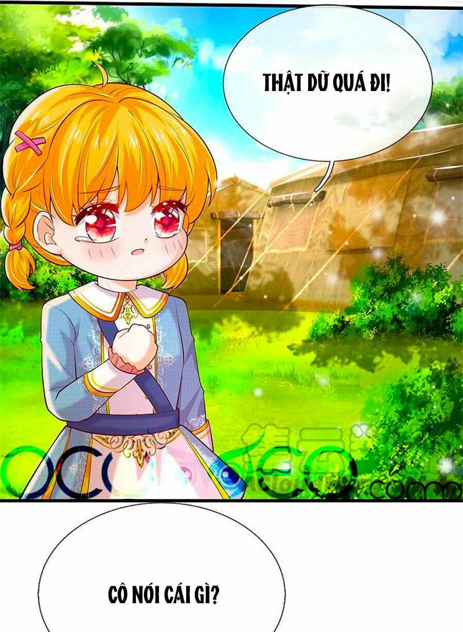 bỗng một ngày trở thành con gái nhà vua chapter 325 24