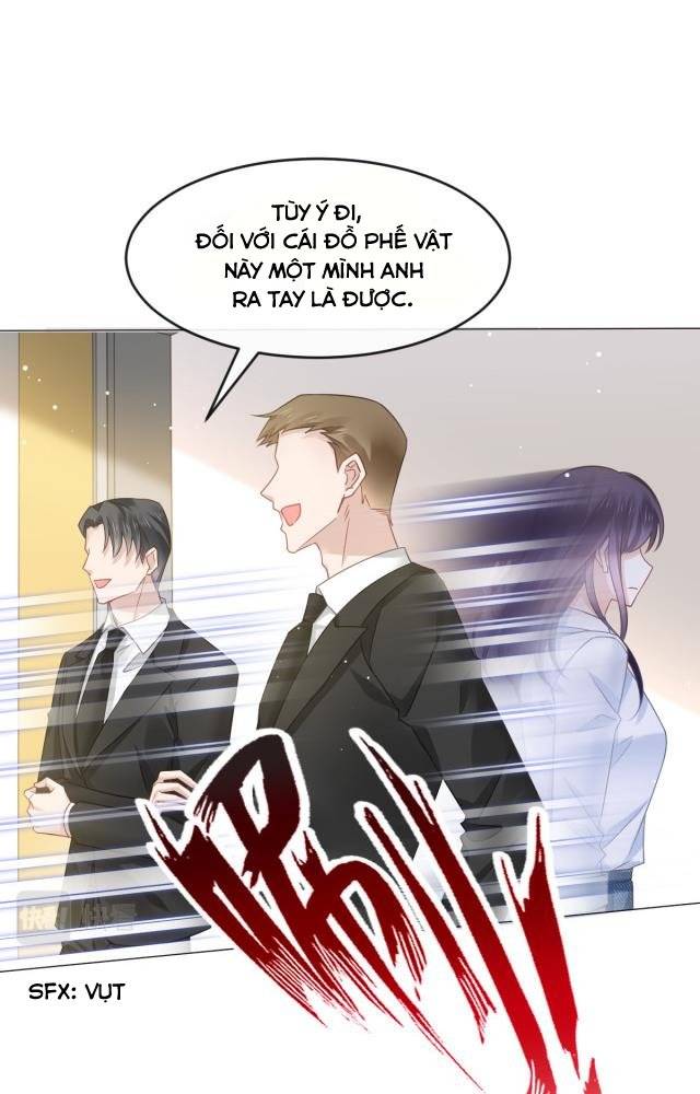 chiến lược lạm dụng al toàn năng chapter 1 26