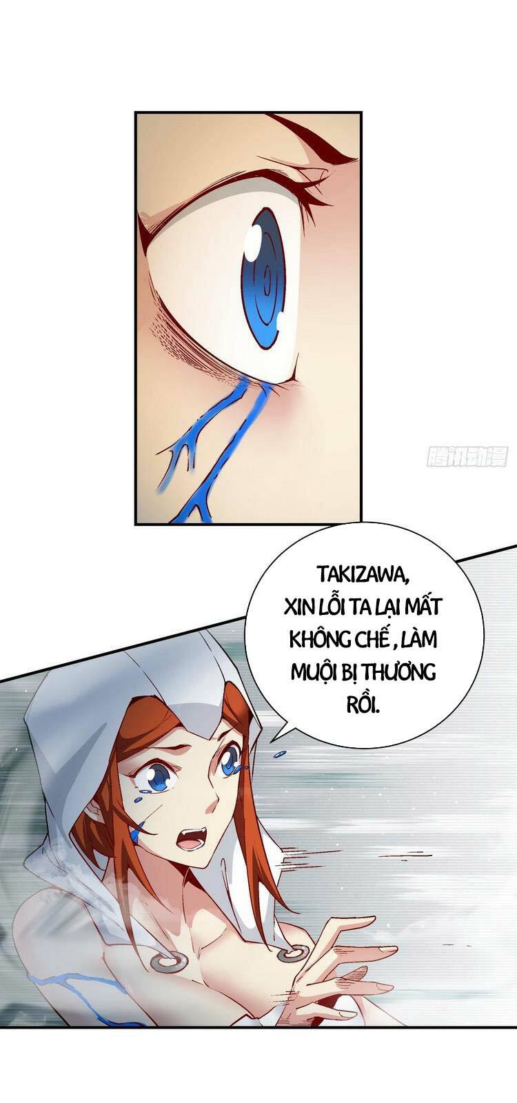 ta là nhà giàu số một, ta không muốn trọng sinh chapter 91 7