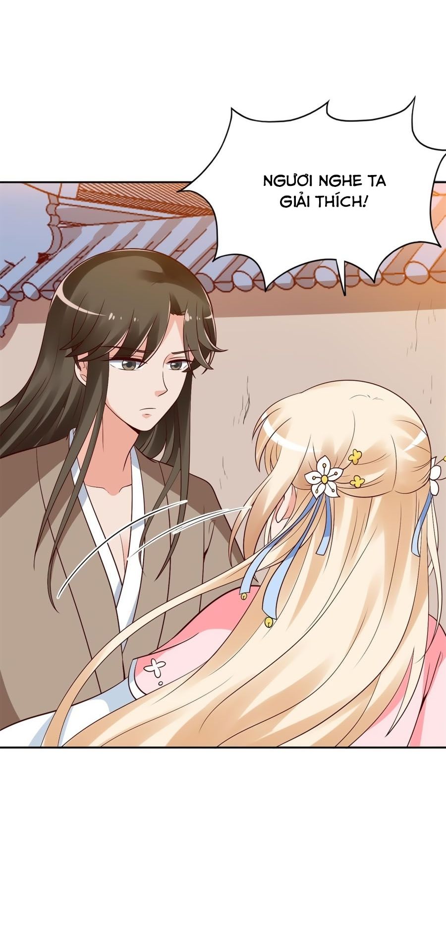 kiêu ngạo vương gia chủng điền phi chapter 161 20