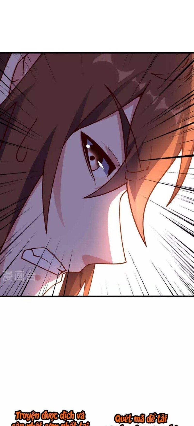 tiên võ đế tôn chapter 480 80