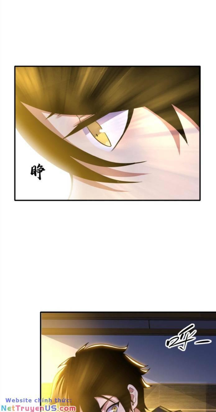 nhìn thấy thanh máu, ta xử tội thần linh chapter 68 11