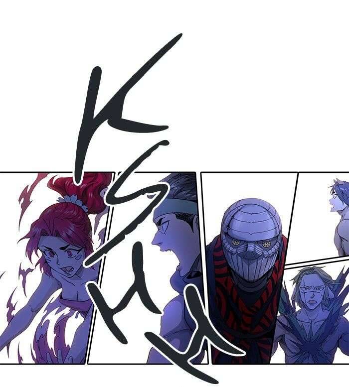 tòa tháp bí ẩn 2 chapter 482 101