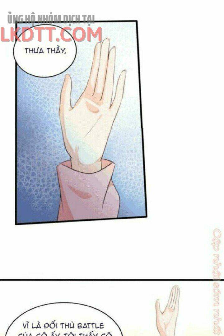 tôi trở thành tổ tông của 5 vị đại lão chapter 34 18