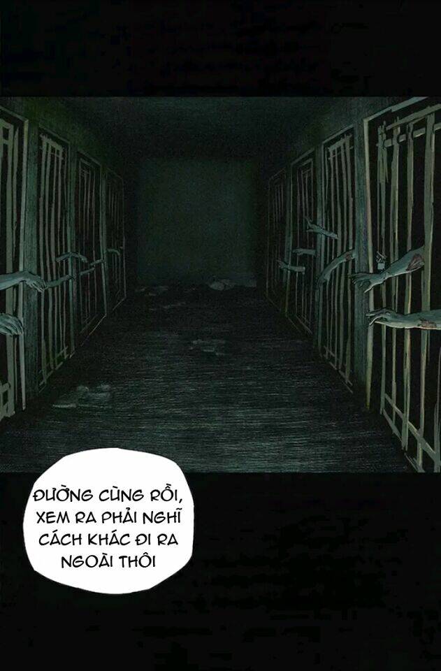 cương thi 1995 chapter 7 15