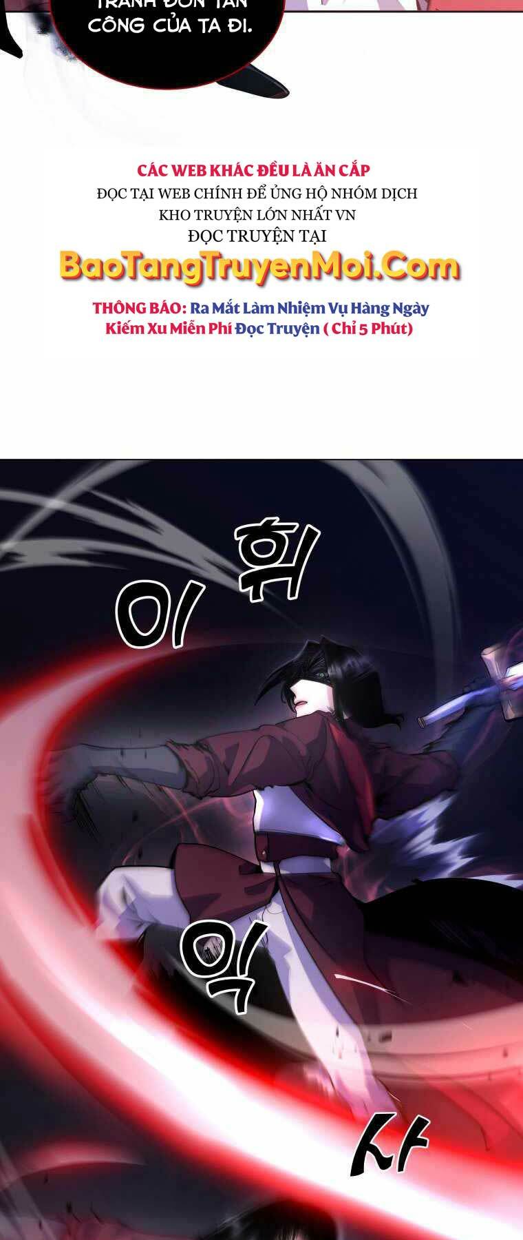 bạo chúa cường hoành chapter 11 21