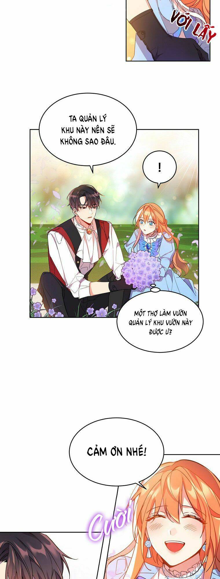 cô dâu thứ 99 của công tước chapter 2 36