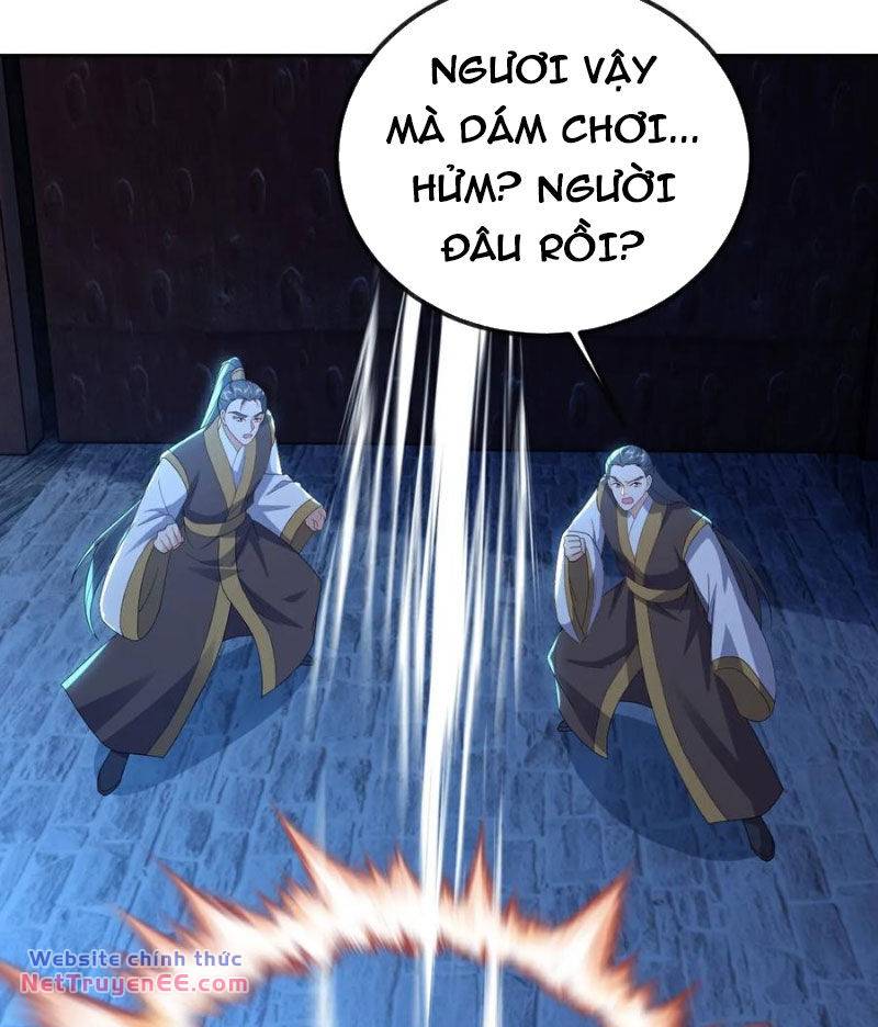 tiên võ đế tôn chapter 561 84