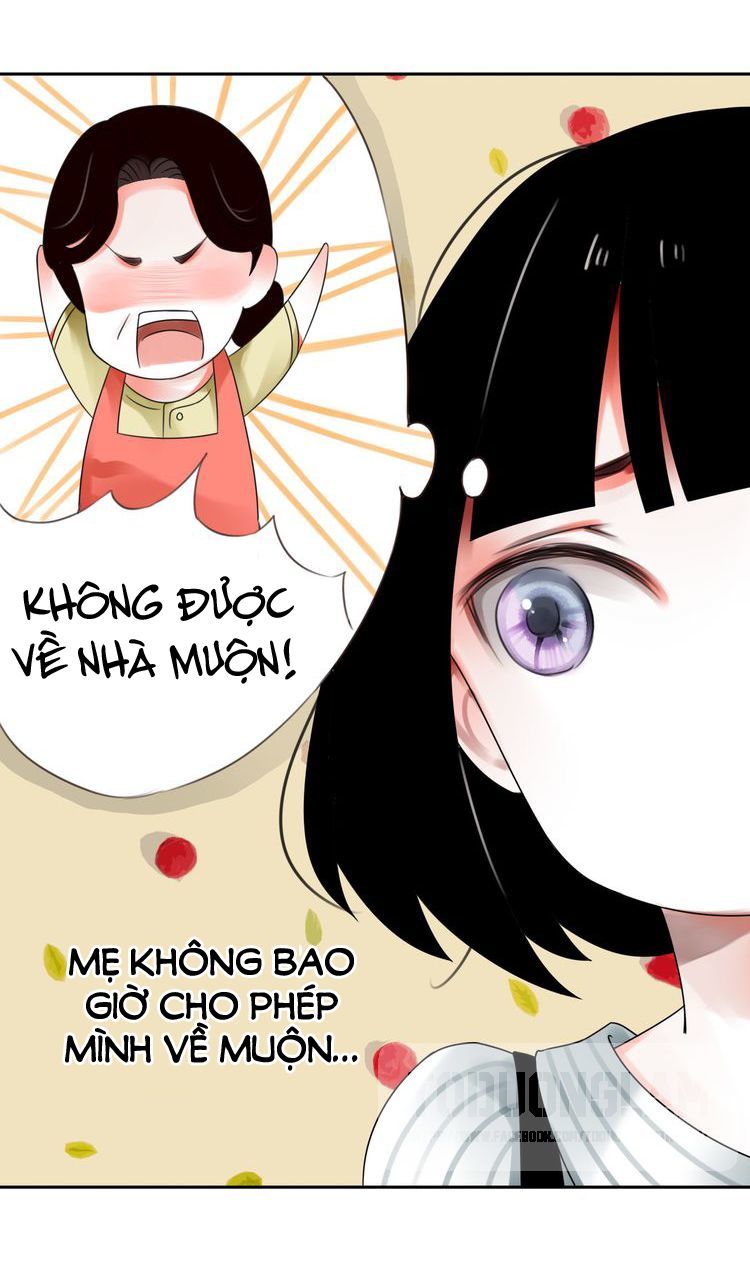 thời gian và không gian song song giữa anh và cô chapter 5 50