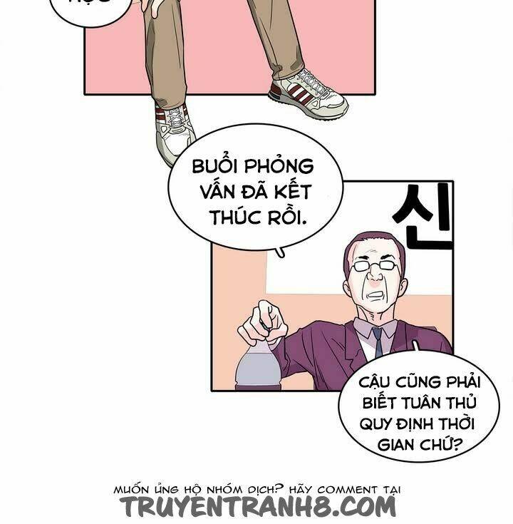 chuyện gì đến, rồi cũng sẽ đến chapter 9 6