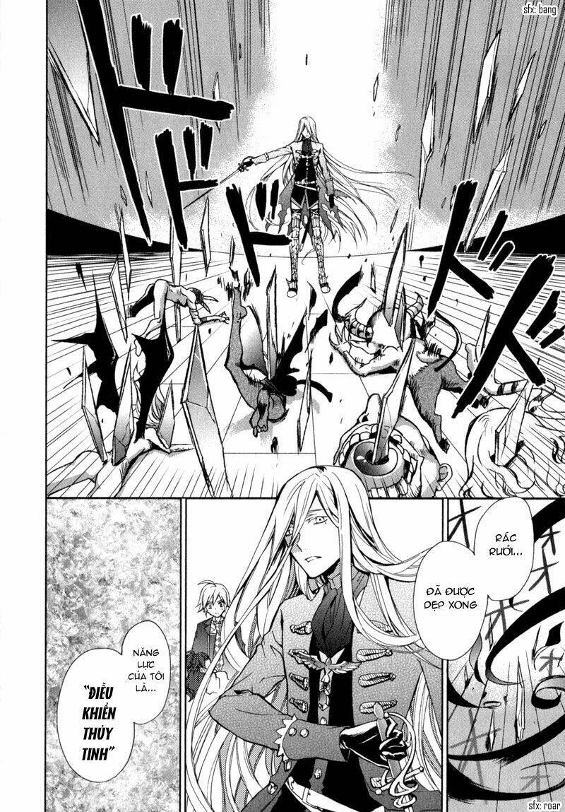 dictatorial grimoire chapter 2 23