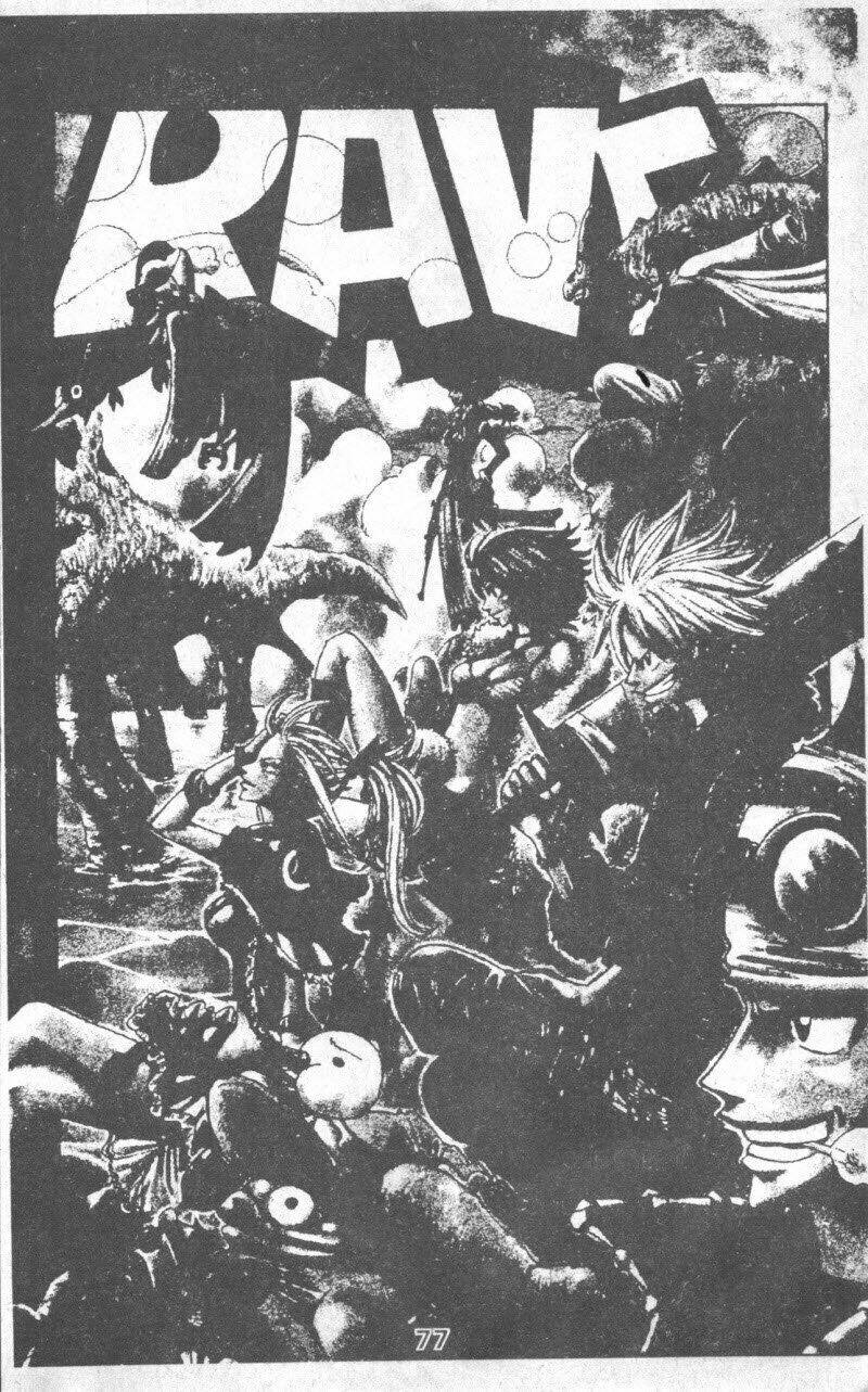 rave master (scan) chapter 29 77