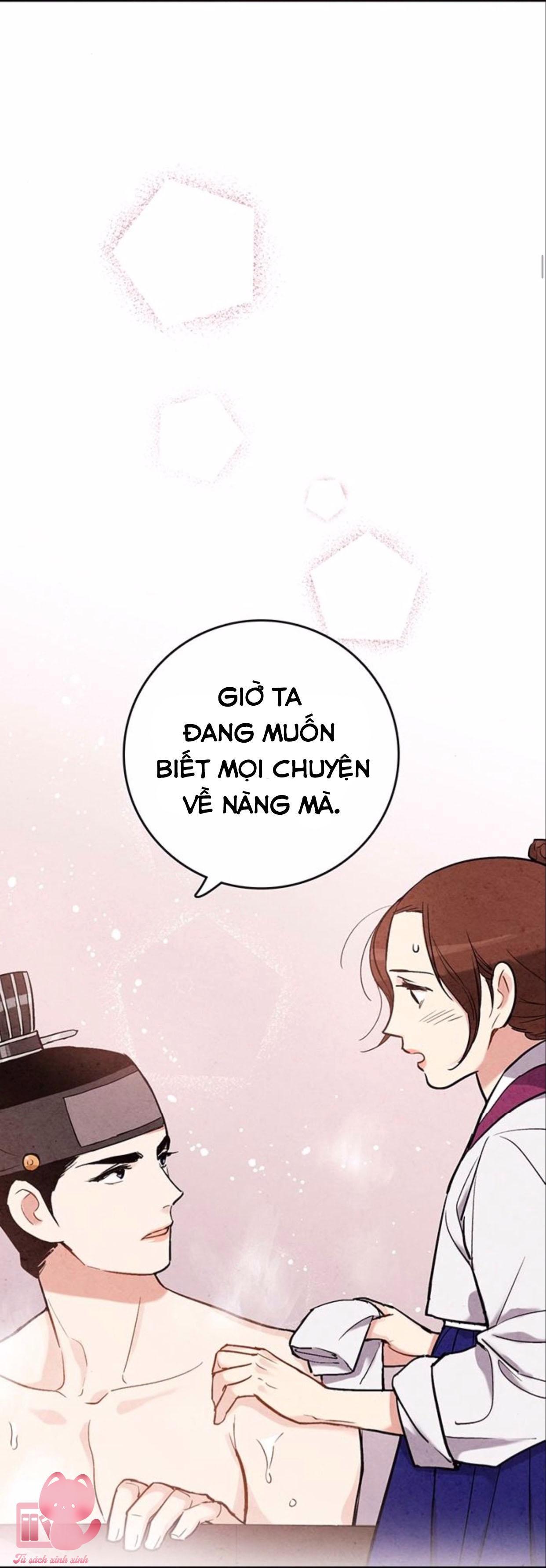 lệnh cấm hôn chapter 55 20