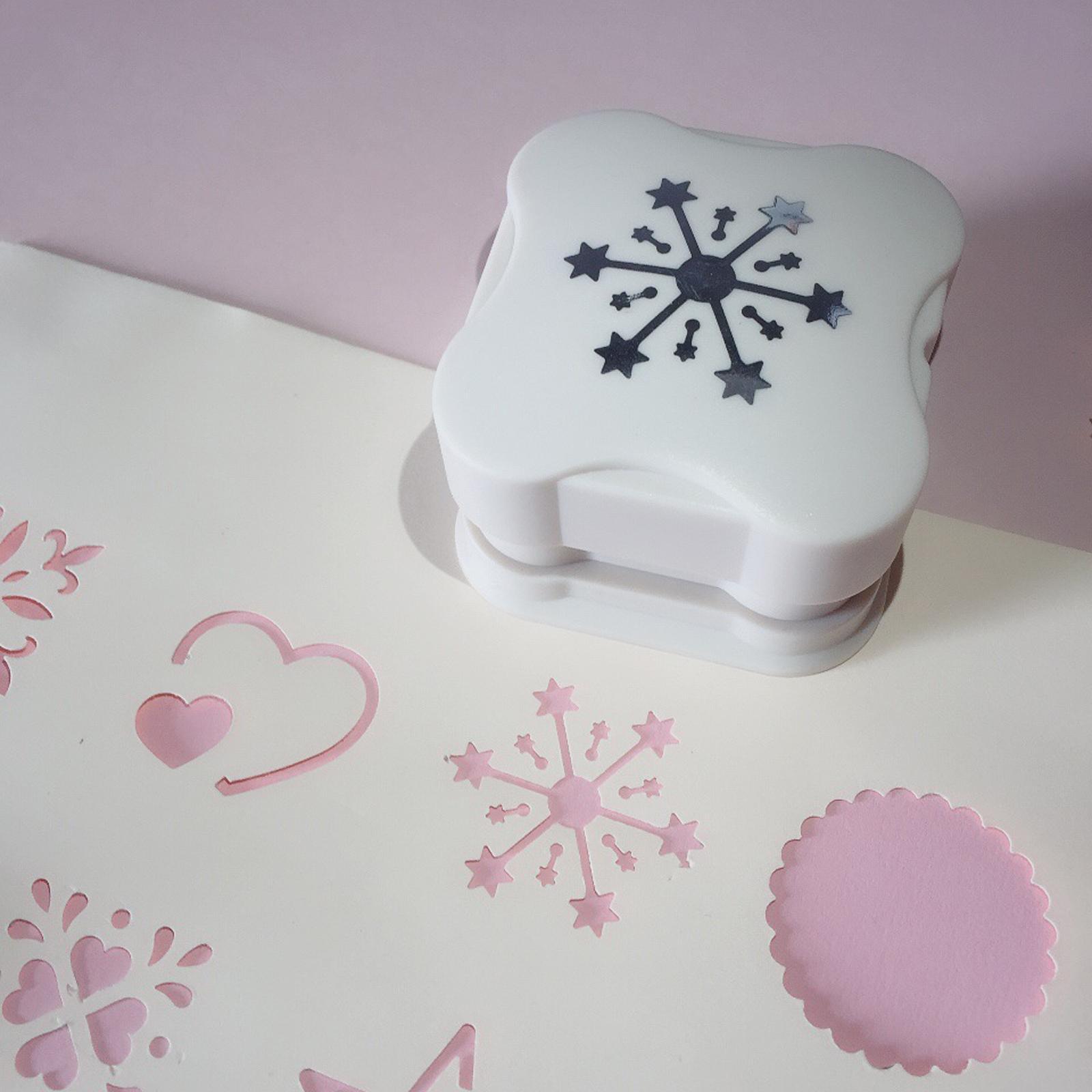 Portable Embossing Machine for Kids Decorative DIY Handmade