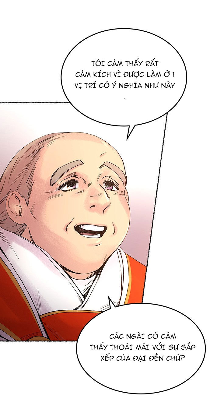 như gió trên cành cây khô chapter 14 68