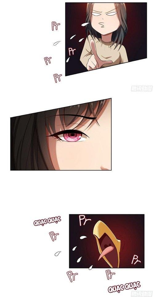 vợ yêu không ngoan chapter 6 13