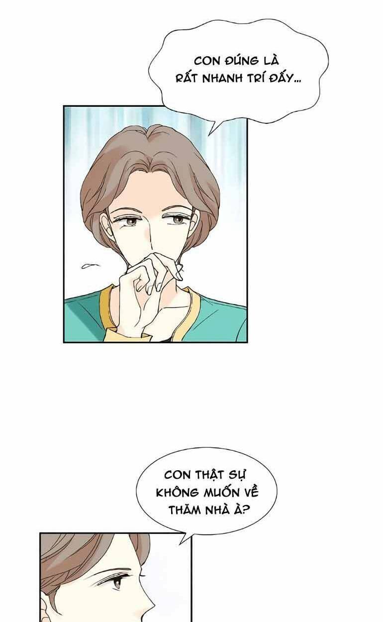 lee bom, em là của anh chapter 14 22