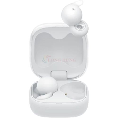 Tai nghe Bluetooth True Wireless Sony LinkBuds Open WF-L910 - Hàng chính hãng