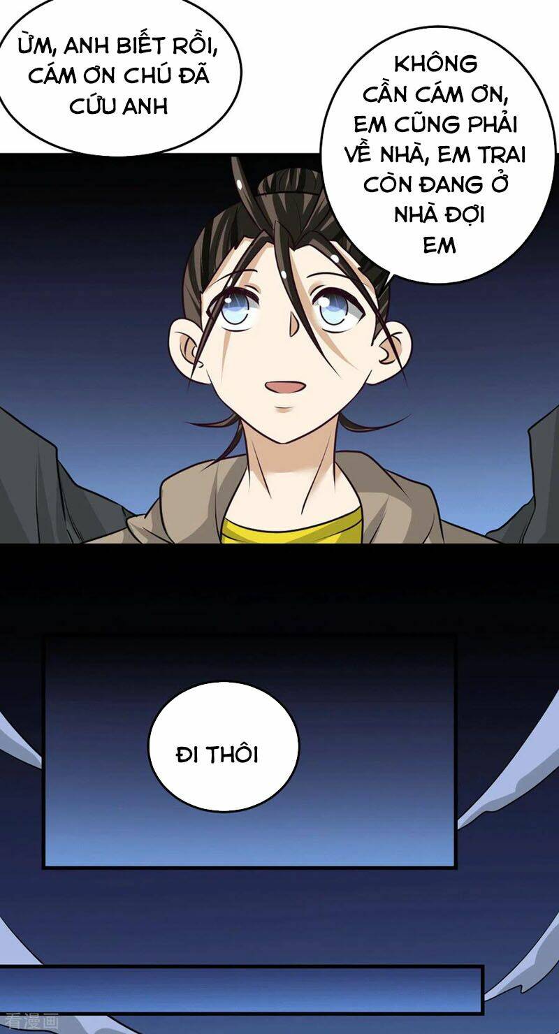 đô thị đỉnh phong cao thủ chapter 231 6