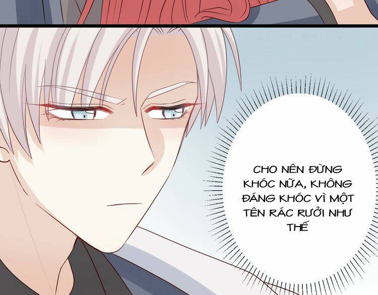 nữ hoàng giá đáo chapter 11 29
