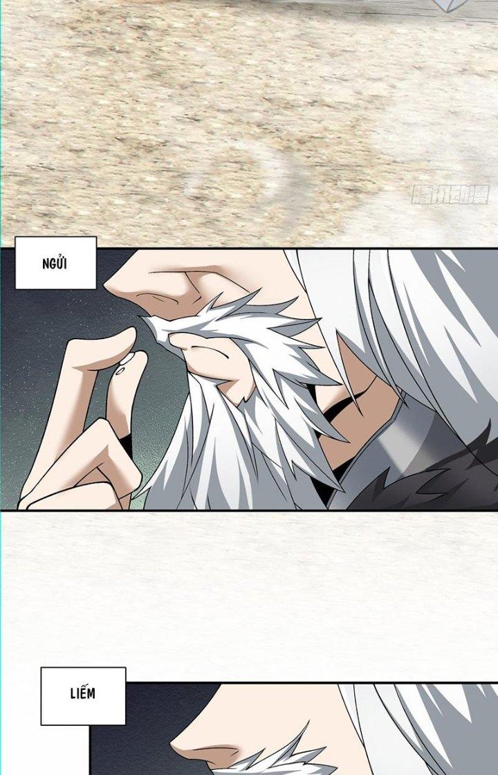 đồ đệ của ta đều là trùm phản diện chapter 91 54