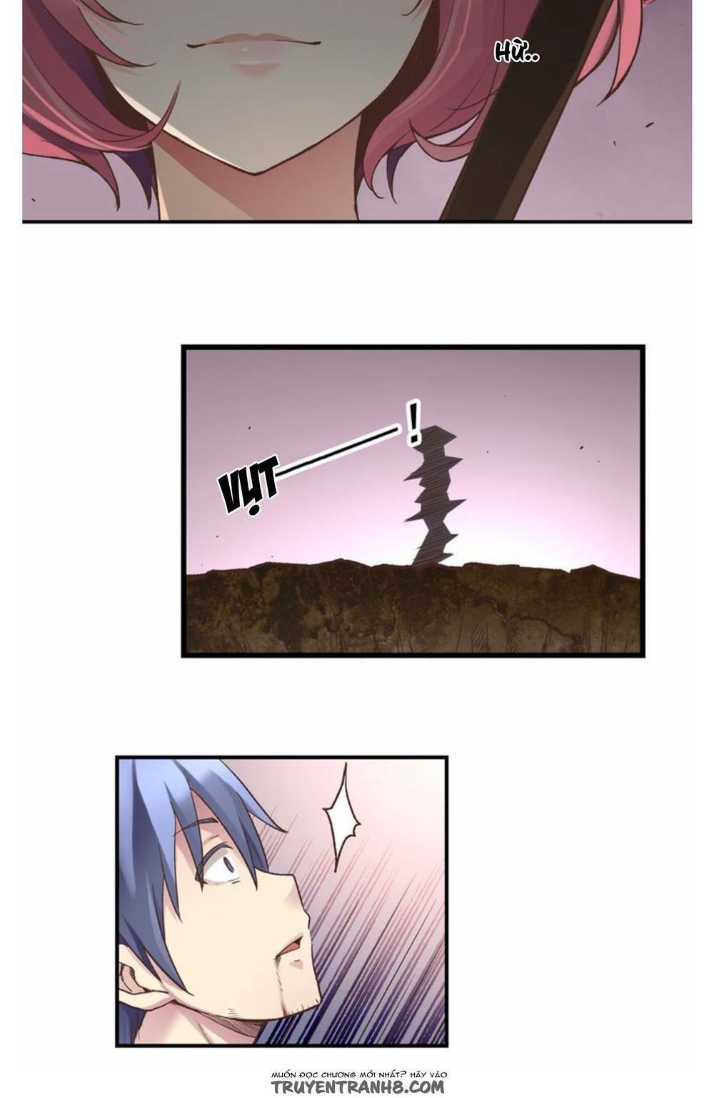 vì tôi là ông chú mở tiệm bán vũ khí chapter 43 27