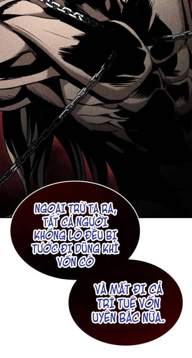 huyền thoại game thủ - tái xuất chapter 108 6