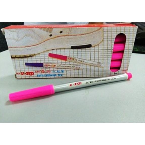 Bút bay đánh dấu vải Auto Vanishing Pen (tự bay màu)