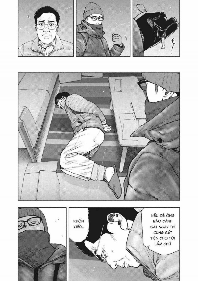 shin'ai naru boku e satsui wo komete chapter 72 11