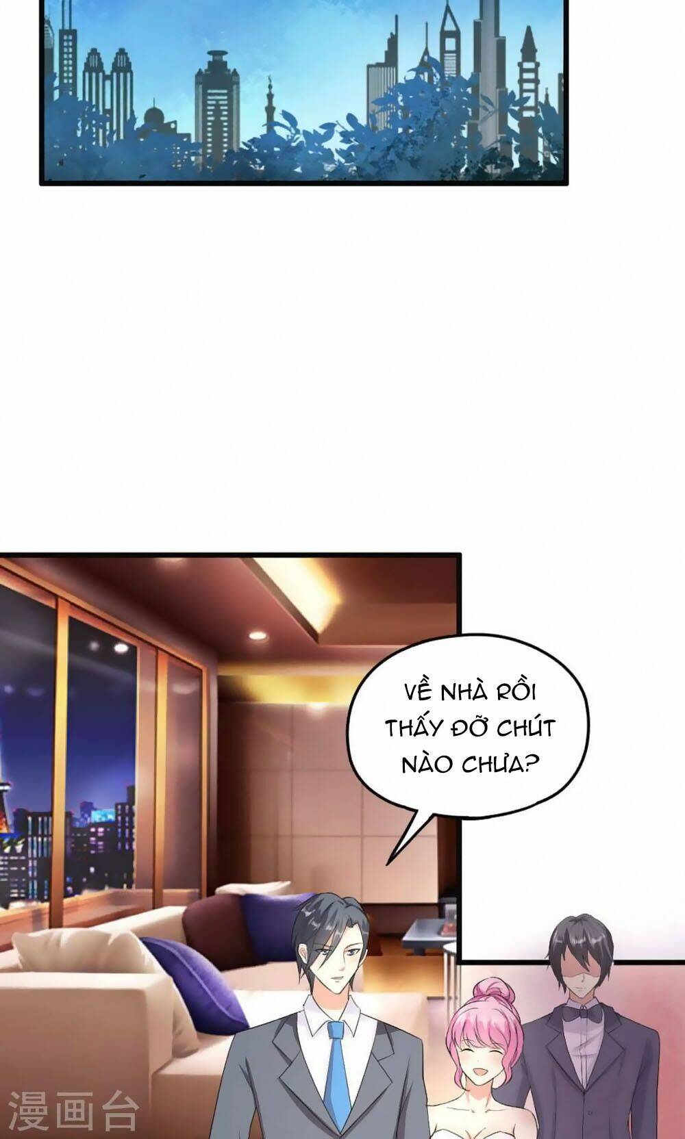 nguyệt dạ hương vi lai chapter 42 2