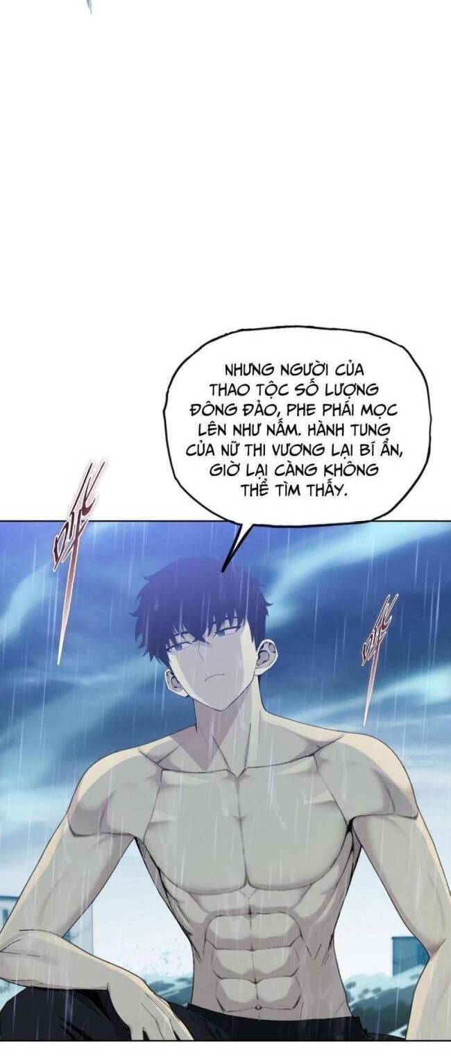 kẻ tàn nhẫn ngày tận thế: bắt đầu dự trữ hàng tỉ tấn vật tư chapter 18 16