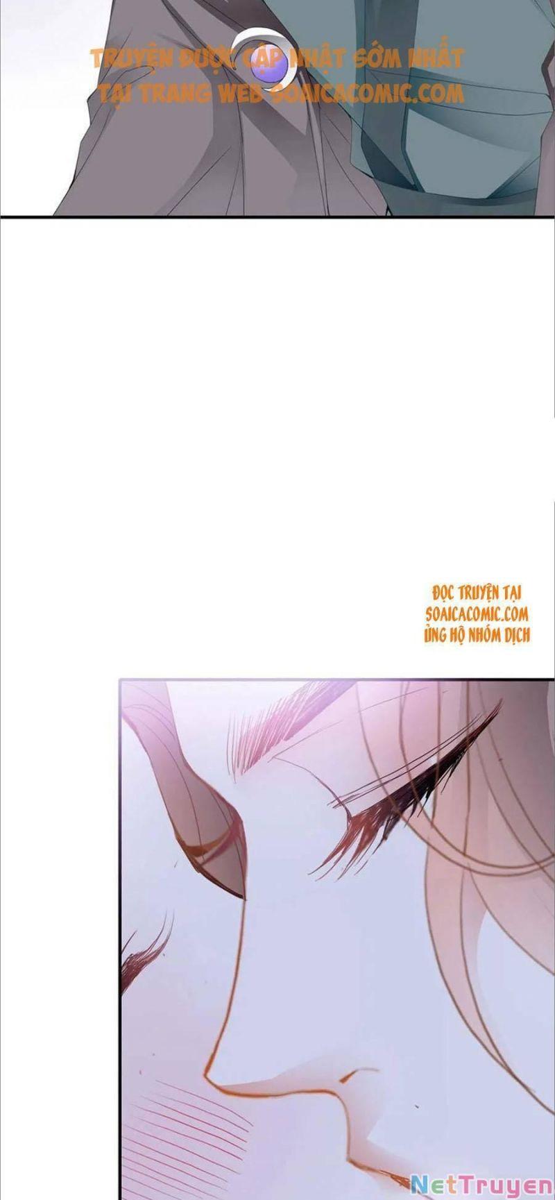 bổn vương muốn nàng chapter 101 22