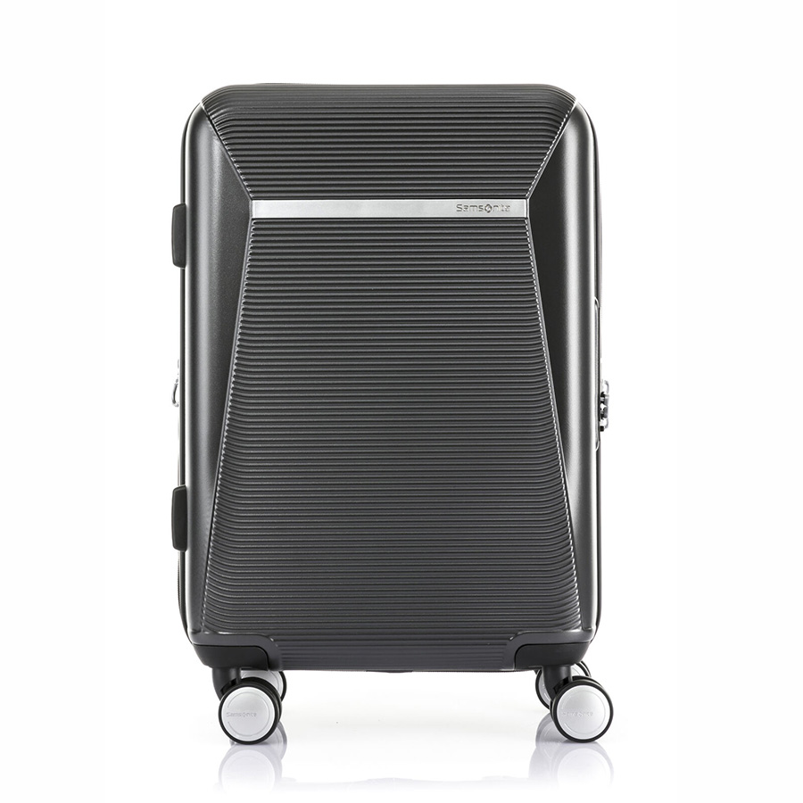 Vali kéo Samsonite Enwrap Spinner EXP