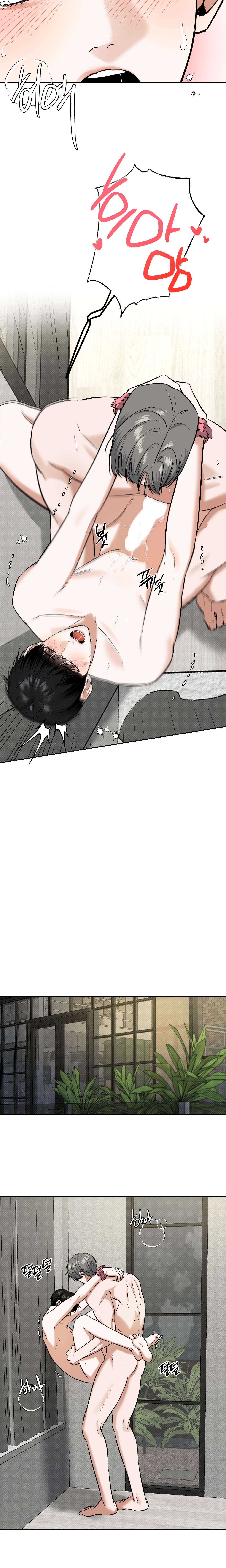 nhận thấy lợi thế của tôi chapter 16 19