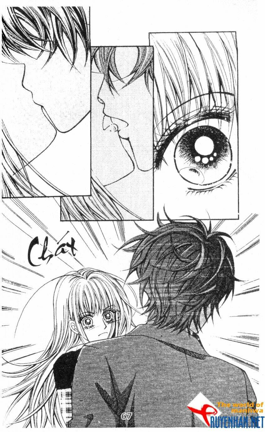 chàng trai hào hiệp chapter 2 67