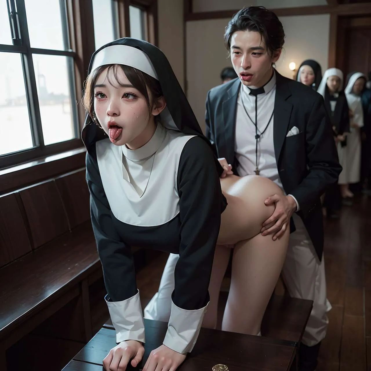 artist ai generated chapter 103 135