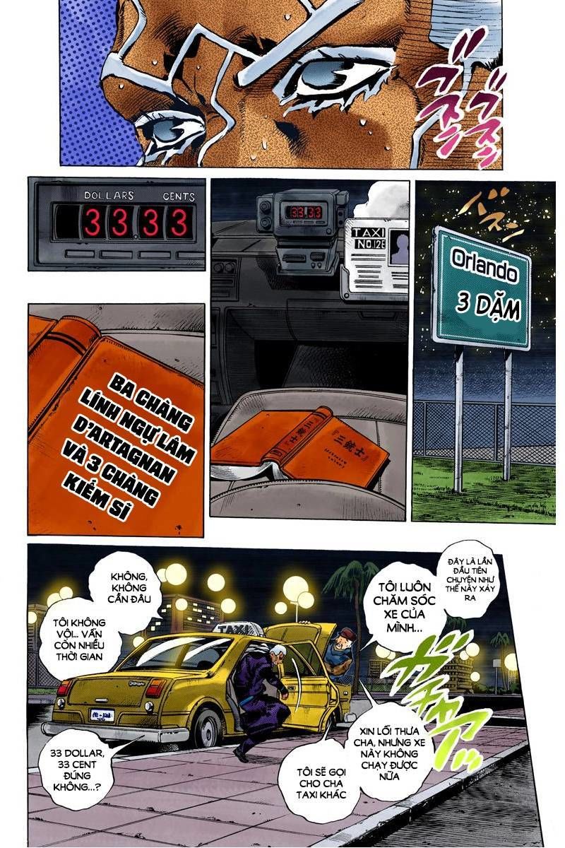 cuộc phiêu lưu bí ẩn chapter 697 3