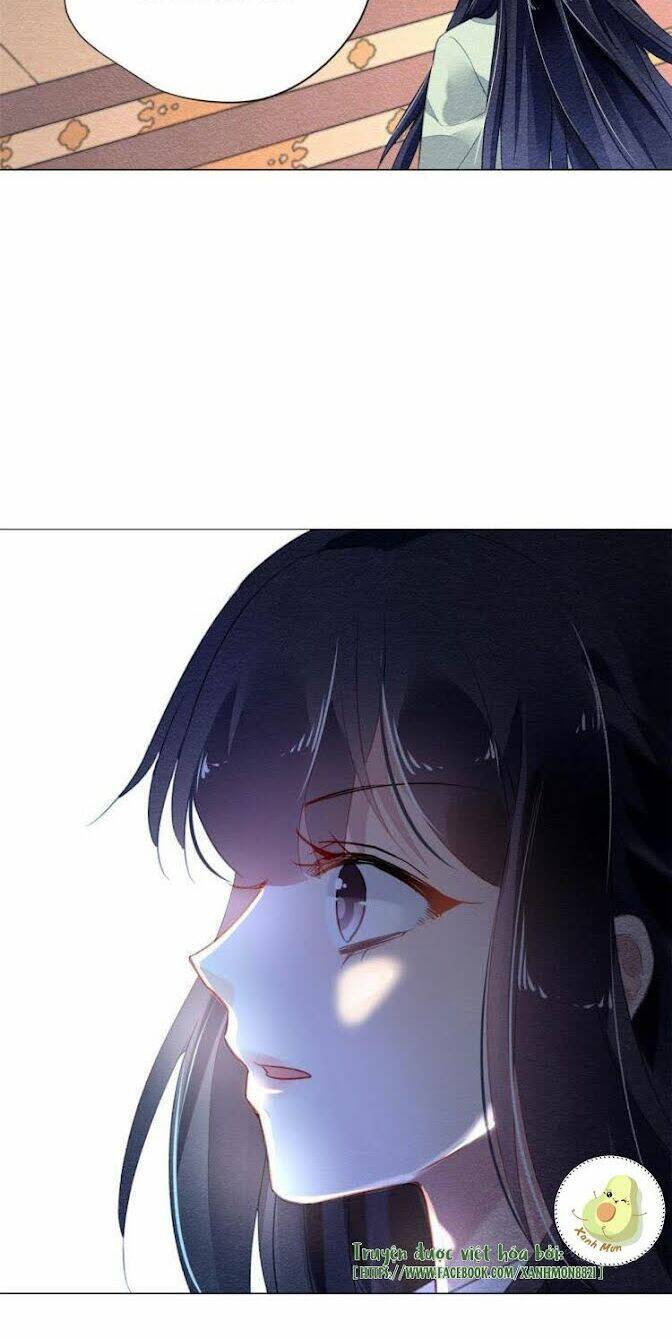 vấn đan chu chapter 18 21