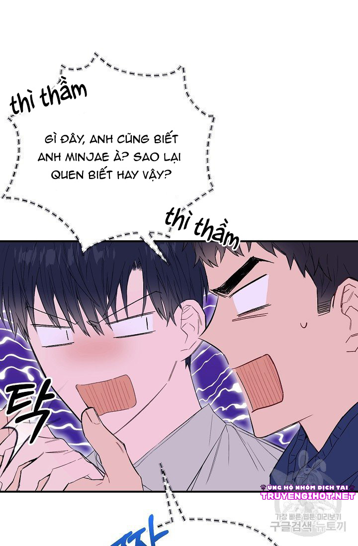 thở chung bầu không khí chapter 12 39