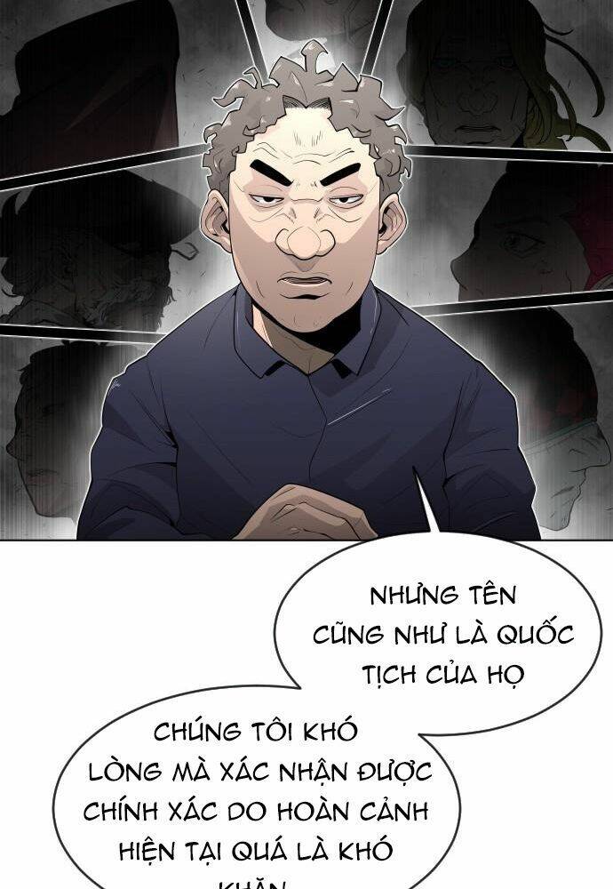 kĩ nguyên của anh hùng chapter 91 133