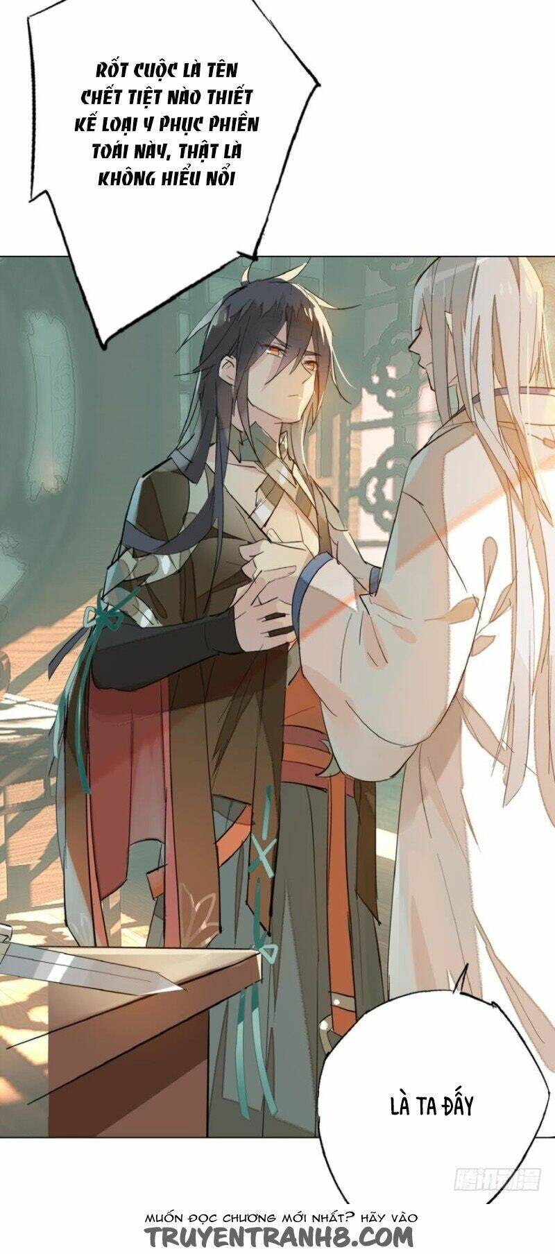 sư phụ lại trêu chọc ta chapter 2 19