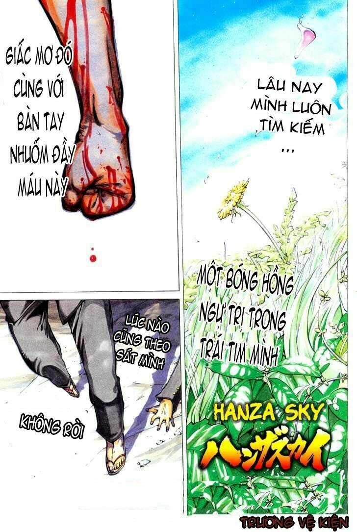 hanza sky chapter 1 2