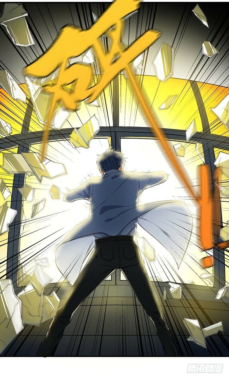 mạt thế đô thị chapter 1 40